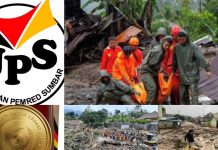 JPS Serahkan Medal of Honor Tokoh dan Lembaga usai Lebaran