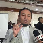 Rakor dengan Kementan, Rahmat Saleh Soroti kesiapan Daerah