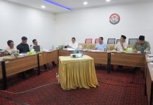 Bentengi Generasi Minangkabau dari Konten LGBT, KPID Sumbar Dorong Lahirnya Aturan Daerah