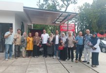 IKA FH Unand Akan Gelar Mubes, Pilih Pemimpin Periode 2026-2030