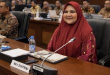 Dampak Konflik Global Tekan Industri Plastik Nasional, Nevi : Pemerintah Perlu Segera Cari Solusi Alternatif