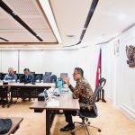 BP BUMN Perkuat InJourney Aviation Services untuk Layanan Aviasi Berstandar Global