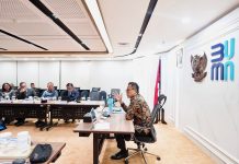 BP BUMN Perkuat InJourney Aviation Services untuk Layanan Aviasi Berstandar Global