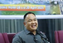 DPRD Sumbar Soroti Isu LGBT, Nanda Satria: Regulasi Khusus Masih Dikaji