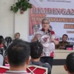 Ketua DPRD Sumbar Buka Bimtek UMKM, Dorong Peningkatan Daya Saing Pelaku Usaha