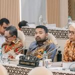 Zigo Rolanda: Infrastruktur Pascalebaran Harus Segera Diperbaiki