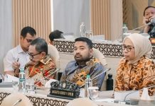 Zigo Rolanda: Infrastruktur Pascalebaran Harus Segera Diperbaiki