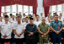 DPRD Sumbar Kawal RKPD 2027 di Tengah Tekanan Anggaran dan Beban Pascabencana