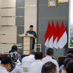 Musrenbang RKPD 2027, Ketua DPRD Sumbar Ingatkan Ingatkan Pentingnya Sinergi dan Efektivitas