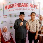 Muhidi Serap Aspirasi Disabilitas Usai Musrenbang RKPD 2027.