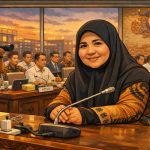 Nevi Zuairina Soroti Kinerja SIG: Transformasi Bisnis dan Intervensi Kebijakan Jadi Kunci Keluar dari Tekanan Industri