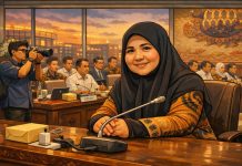 Nevi Zuairina Soroti Kinerja SIG: Transformasi Bisnis dan Intervensi Kebijakan Jadi Kunci Keluar dari Tekanan Industri