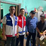 Polda Sumbar Bongkar Pengoplosan LPG Subsidi di Padang, Pelaku Ditangkap di Lokasi Pengoplosan