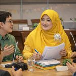 Nevi Zuairina Tekankan Perlunya Transparansi dan Partisipasi Publik Hadapi Ancaman Krisis Energi Global