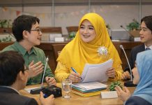 Nevi Zuairina Tekankan Perlunya Transparansi dan Partisipasi Publik Hadapi Ancaman Krisis Energi Global