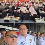 Gedung Nusantara V DPR MPR Sesak dengan Perantau Minang