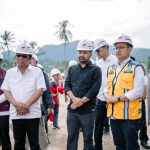 Zigo Rolanda Terus Kawal Percepatan Infrastruktur Pascabencana di Sumbar