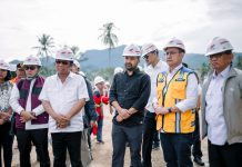 Zigo Rolanda Terus Kawal Percepatan Infrastruktur Pascabencana di Sumbar