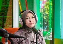Mona Sisca: Transparansi Informasi Kunci Kesuksesan Program MBG