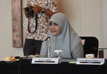 Nevi Zuairina Dorong Transformasi Digital BUMN Berdampak Nyata bagi Ekonomi Daerah