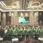 PKB Sumbar Konsolidasi Lewat Muscab, Bidik Dua Kursi DPR RI