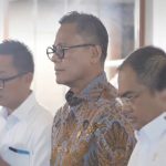 HUT ke-28 BP BUMN, Dony Oskaria: BUMN Harus Maksimal Berkontribusi bagi Negara