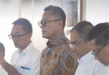 HUT ke-28 BP BUMN, Dony Oskaria: BUMN Harus Maksimal Berkontribusi bagi Negara