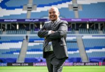 Bursa Ketum IKA FHUA Menghangat, Nama Ronny J Suhatril Kian Menguat