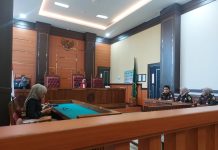 PN Padang Tolak Prapeadilan Hj. Merry Nasrun Terkait Penyitaan Aset oleh Kejaksaan Negeri