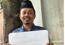 LBH GP Ansor PW Sumbar Meminta BKSDA Usut Tuntas BSN Pemilikan Ilegal Satwa Dilindungi