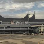 Bandara Minangkabau Hari Ini Ramai, 24 Kedatangan dan 23 Keberangkatan