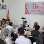 Bawaslu Padang Percepat Reformasi Birokrasi untuk Tata Kelola Akuntabel