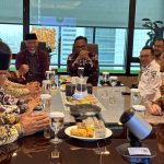 Bersama Gubernur, COO Danantara, Para Bupati, Walikota Bahas Sumber Daya, Infrastruktur dan Masa Depan Sumbar