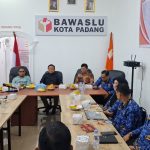 Bawaslu Sumbar Tekankan Peran Strategis Kehumasan di Padang