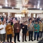 Konten Kreator, Mahasiswa dan Pelaku UMKM Ikuti Pelatihan Aktif Native Advertising di Pariaman