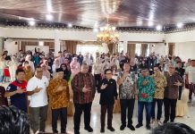 Konten Kreator, Mahasiswa dan Pelaku UMKM Ikuti Pelatihan Aktif Native Advertising di Pariaman