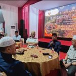 Masjid Megah Bernuansa Minang Bakal Jadi Ikon Baru Jakarta! Proyek Islamic Center Daram Internasional (ICDI) Resmi Dicanangkan