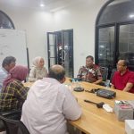 Hakim Agung Prim Hariyadi Calon Tunggal Ketua Umum IKA FHUA Pada Mubes Minggu Besok