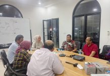 Hakim Agung Prim Hariyadi Calon Tunggal Ketua Umum IKA FHUA Pada Mubes Minggu Besok