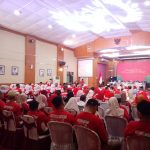 Mubes IKA FHUA 2026 Meriah, Alumni FH Unand Lintas Angkatan Bersatu