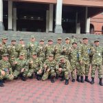 Retret Nasional di Akmil, Ketua DPRD Sumbar Muhidi Siap Tajamkan Kinerja