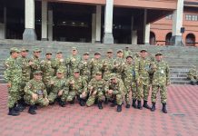 Retret Nasional di Akmil, Ketua DPRD Sumbar Muhidi Siap Tajamkan Kinerja