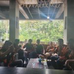 Forum Senior PP Sumbar Siapkan Ziarah ke Makam Tokoh Nasional Mohammad Yamin