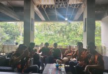 Forum Senior PP Sumbar Siapkan Ziarah ke Makam Tokoh Nasional Mohammad Yamin