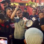 Respons Ultimatum Suporter, Komisaris Utama Semen Padang FC: Aspirasi Jadi Bahan Evaluasi