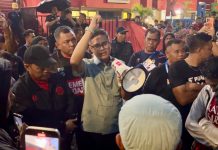 Respons Ultimatum Suporter, Komisaris Utama Semen Padang FC: Aspirasi Jadi Bahan Evaluasi