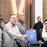 Cindy Monica Tegaskan NasDem Kawal Pengesahan RUU PPRT Jadi Undang-Undang