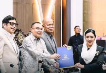 Cindy Monica Tegaskan NasDem Kawal Pengesahan RUU PPRT Jadi Undang-Undang