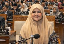 Gula Rafinasi Masuk Pasar Konsumsi, Nevi Zuairina Tegaskan Perlunya Pembenahan Tata Niaga Nasional