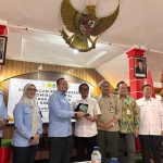 Rahmat Saleh Tekankan Penguatan Bibit Hulu Demi Kurangi Impor Bawang